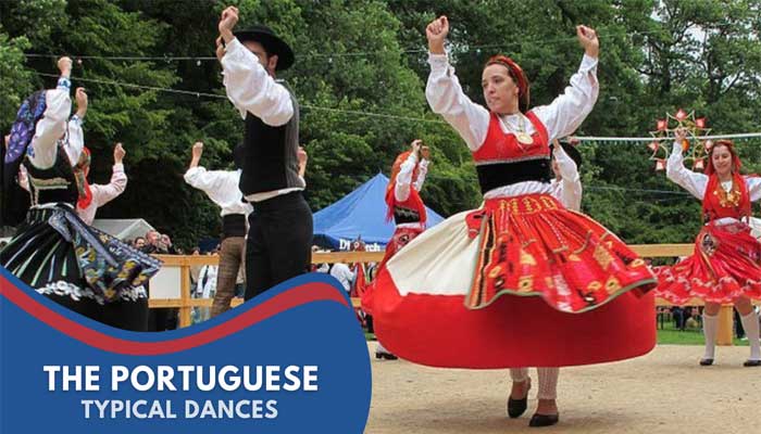 traditional portuguese dress