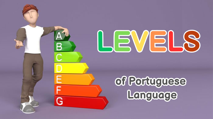 What Are the Levels of Portuguese and How to Know Yours?